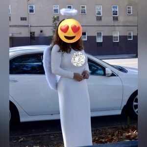 Ralph Lauren Evening Gown